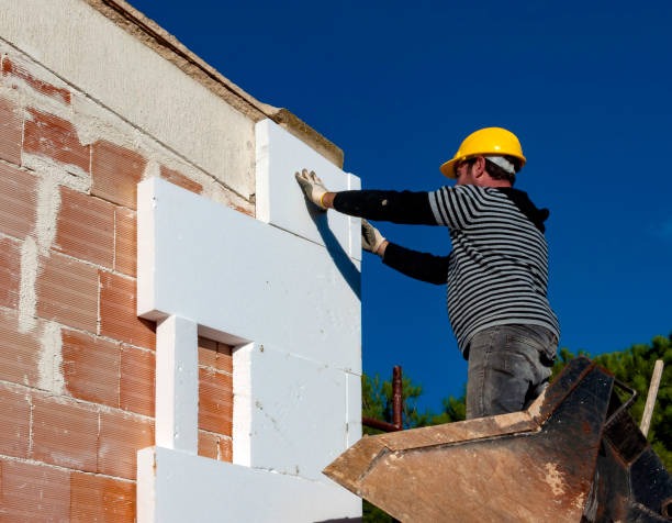 Best Residential Insulation in Spencerville, NM