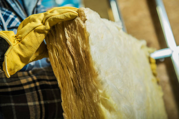 Best Spray Foam Insulation in Spencerville, NM