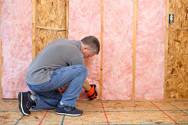 Types of Insulation We Offer in Spencerville, NM